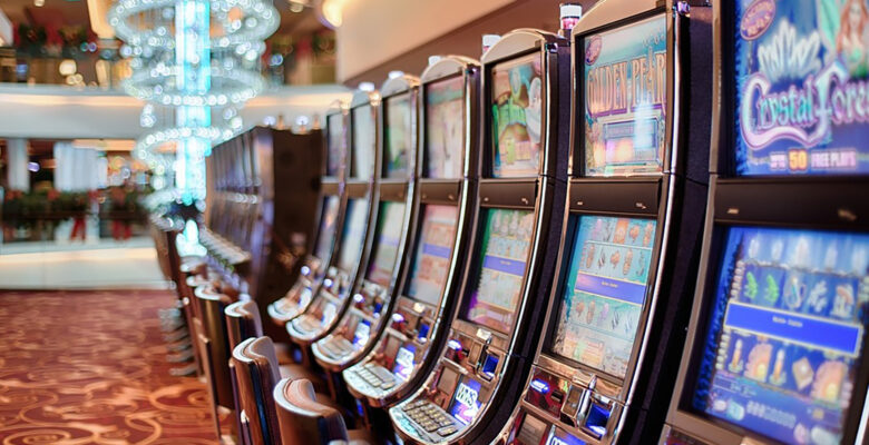 Slot Machines