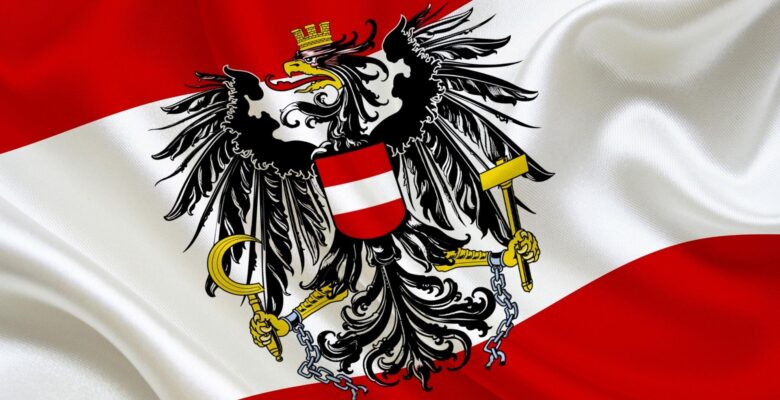 Austia's Flag