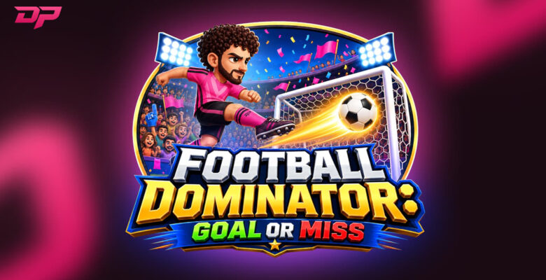 Football Dominator instant game by Dominator Play