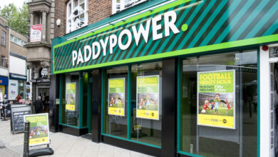 Ireland betting duty hike could affect licensed betting shops