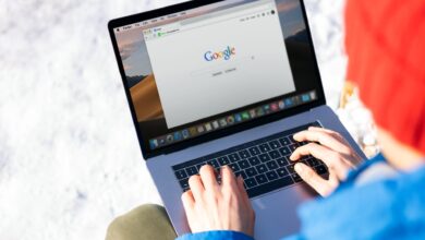 Prediction market bans search interest research