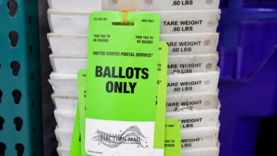 Prediction markets midterm elections trading surge