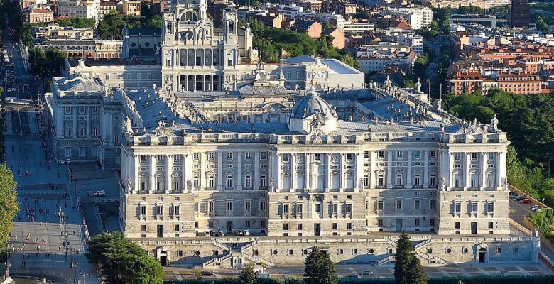 Spain regions DGOJ gambling authority dispute over land-based licensing