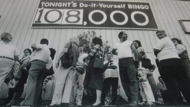 Seminole Tribe photo